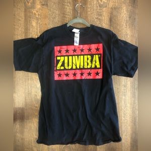 Zumba T Unisex